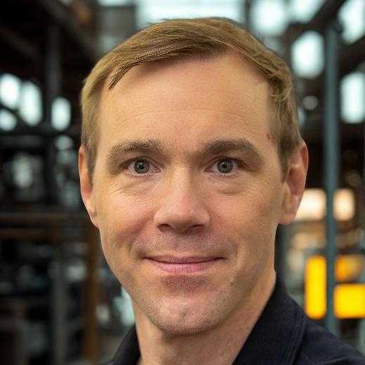 Jan Kuron